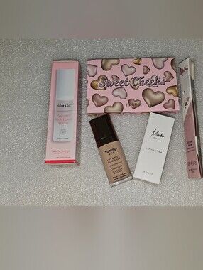 5 Piece Lot Ipsy Cosmetics Full Size! Bundle